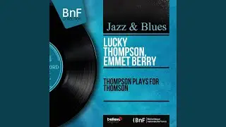 Medley: Sophisticated Lady / These Foolish Things (feat. Henri Renaud, Benoit Quersin, Dave...