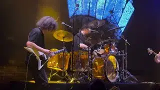 4K | Nekropsi - Baba (Live in Istanbul - 2026)