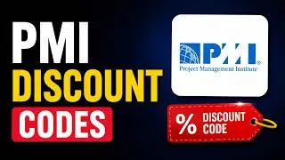 PMI discount codes 2026 | PMI promotion codes for PMP exam | PMI membership discount code