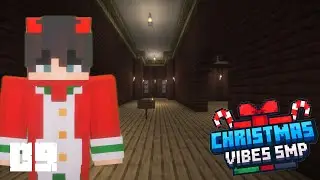 Undecorated Decoration! | Ep. 9 | Christmas Vibes SMP🎄