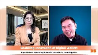 Innovation in Digital Wallets