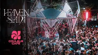 HEAVEN SAM - Live Couleur Café Festival 2025