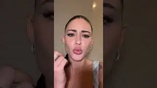 Nouvelle vid&eacute;o de Alix DMX Fan du jeudi 9 Mars 2023 #chorts