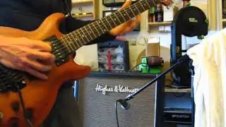 SP Custom savage90 pickup