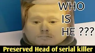 Diago alvis serial killer in tamil|head in jars|preserved Head in jars|tamil|Back to mystery