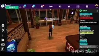 Avakin Addiction Magazine | LKWD Summer Sun | Prize 1