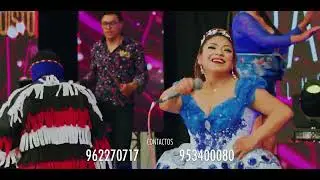 Kayle Huaquisto - Mix Requinto (Video Oficial)