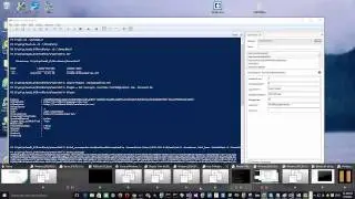 Setup Active Directory User to connect to Swift Container