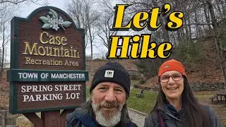Походы по горным тропам Кейс | Приключения поколения X | Видеоблог о походах