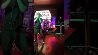Debbie Smith Lipstick - Private Idaho (The B52's)