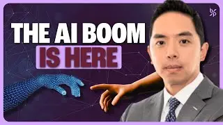 The Biggest Investment Boom of Our Generation