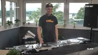 Nullkontakt Vol. 5 - Slics - Vinyl only