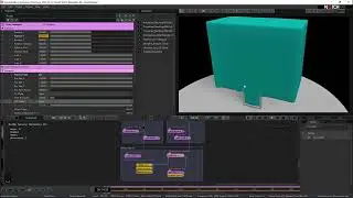 3/3 Notch Vol.002 Procedurals and Path Tracing - Generating Glass Geometry