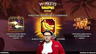 SLOT MACHINE ONLINE / ITALIAN SLOT BIGGER WIN - MAX WIN