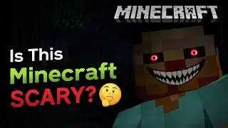 Are These Minecraft Maps STILL Scary in 2026?