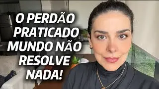 ENTENDA O QUE &Eacute; O VERDADEIRO PERD&Atilde;O