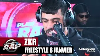 [Exclu] ZKR 