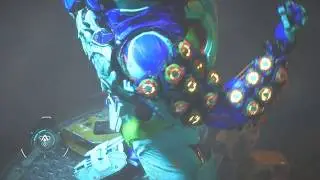 anthem the cataclysm