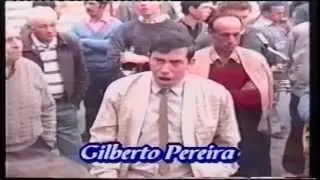 Cinco Ribeiras canta Victor Santos