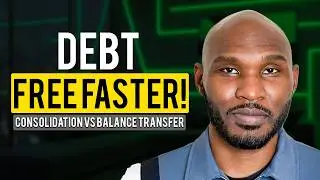 Debt Consolidation vs Balance Transfers: Which One Will Save You More Money?