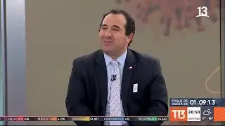 Subsecretario Galli y supuestos incitadores a protestas en cuarentena: 