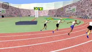 Summer Games 2016