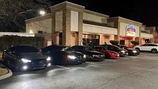 Every Car Guy Needs A Car Group *VLOGMAS DAY 8*