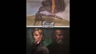 Daniel Plainview vs Dorian Gray