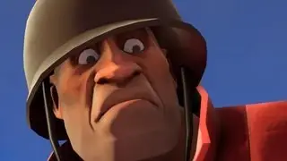 Soldier Saves Lives