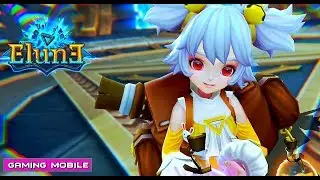 [Android/IOS] Elune by GAMEVIL Unreleased Gameplay