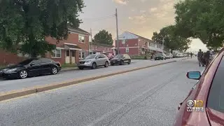 28-year-old man shot and killed in Southeast Baltimore