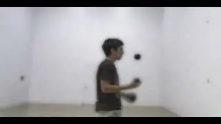 Dub&eacute; Juggling Presents: White Room