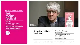 COME INVECCHIARE CON IRONIA