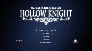 Hollow Knight - &Eacute;pisode 1 : J'adore ce jeu