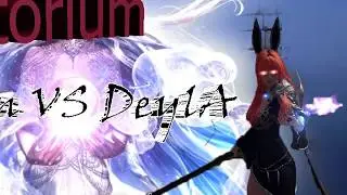 Aion-Deyla May Cry