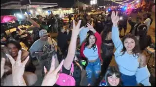 WILMINTON AFTER SHOW PARTY | CRUISE NIGHT GET DOWN | SUNDAY FUNDAY | 