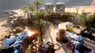 (Brand New) |Combine|After Patch 1.8 | BO3 | High Ledge| Glitch|