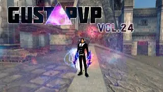 Gust PvP vol.24 [ПвП Вар Кассиопея] 60 FPS!