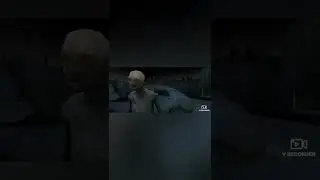 Лучшая концовка в бабка гренни 3.