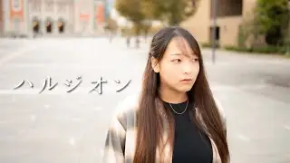 【フォレシィ】ハルジオン 踊ってみた【もえし!!誕生日】