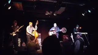 Wayne Hancock~It Don't Hurt Anymore