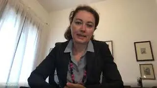 Eccellenze   Chiara Garofoli