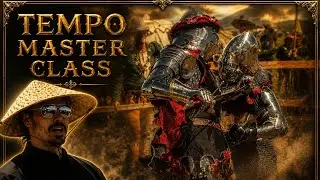 Tempo And Segments Master Class - Tutorial