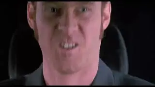 Bill Mumy Runs Over A Guy