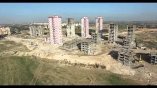 Sarıçam Belediyesi; Gelişen Yeni Şehir Sarıçam