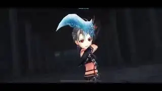 [DFFOO][JP] 0 mbrv meme vs Amidatelion chaos Paine/Serah/Arciela