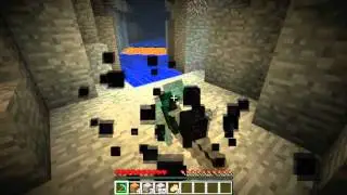 MinecraftScreenshots - Obsidian vs. MCS