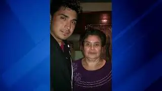 Coronavirus Deaths | Army reservist, mother die from COVID-19 just 3 days apart
