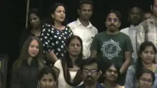 World Prayer Song