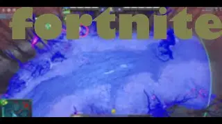 Fortnite Fortbyte 47 Location! Found Between a Reboot Van Pirate camp and a Crashed Battlebus!